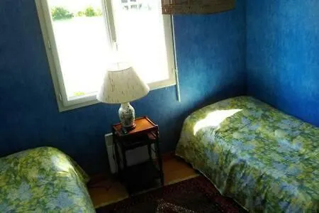 Chez Annick * Saint-Martin-des-Besaces
