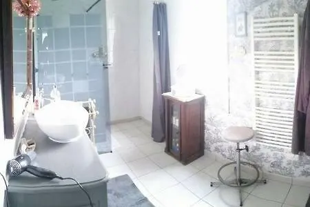 Chez Annick Ubytování v soukromí *
