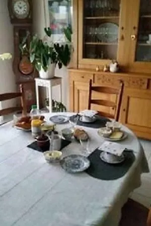 Chez Annick Ubytování v soukromí